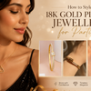 Anti Tarnish Jewellery Under 1000 for Office