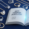 Anti Tarnish Jewellery