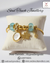 Infinity Luck Charm Bracelet – Gold-Tone Symbolic Charms & Pastel Beads