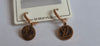 LV Louise Hoop Earrings