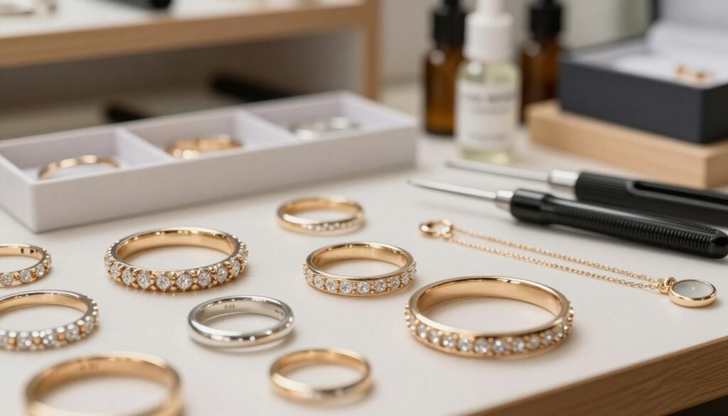 anti tarnish jewellery anti tarnish jewellery
