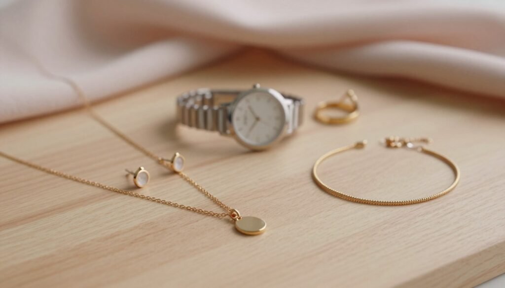 everyday jewellery for women