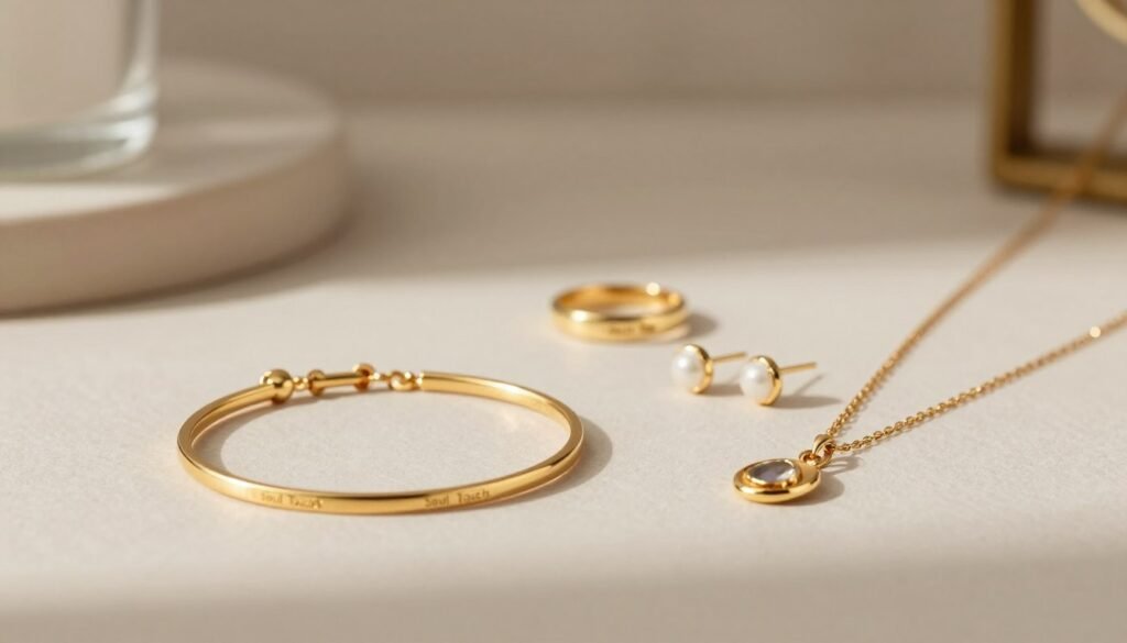 everyday jewellery for women