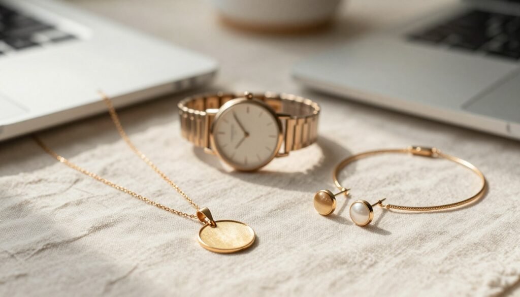 everyday jewellery for women