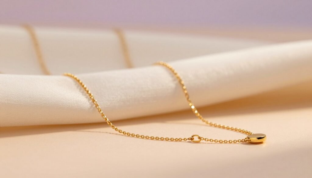 minimalist jewelry for her