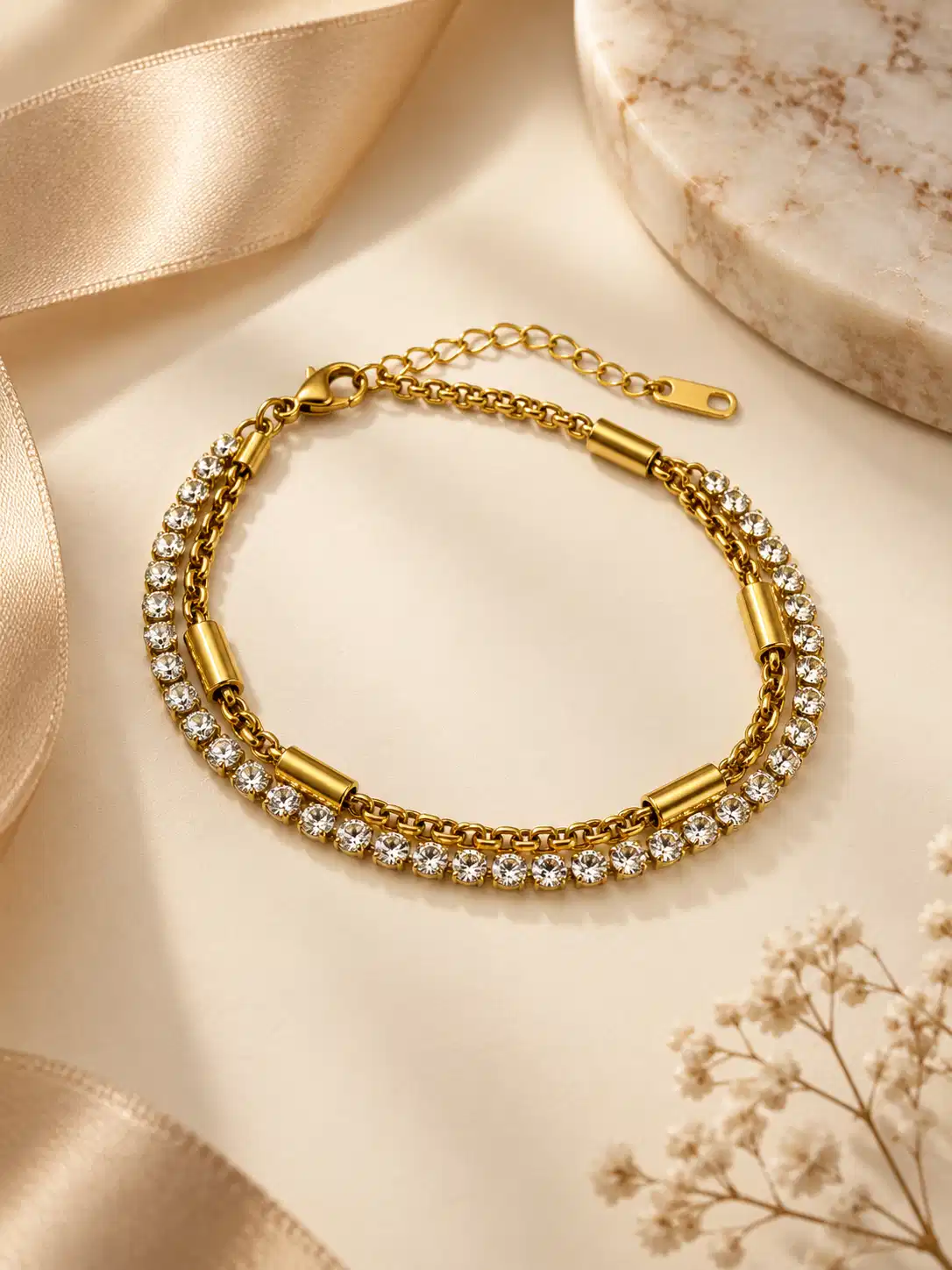 serena-double-strand-tennis-bracelet